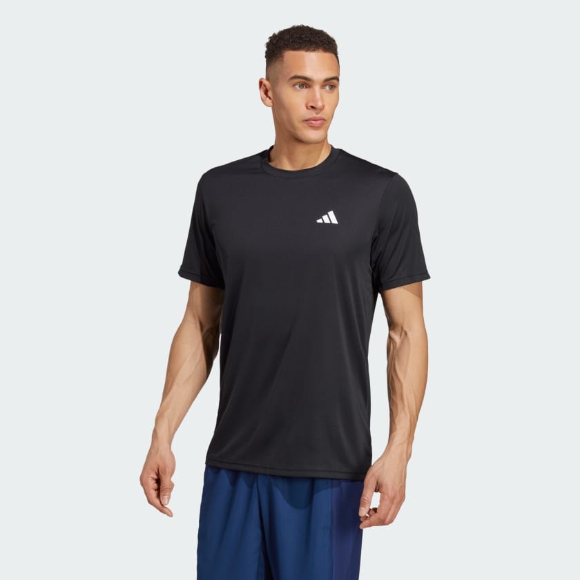 ADIDAS PLAYERA DE ENTRENAMIENTO TRAIN ESSENTIALS Tennis Depot